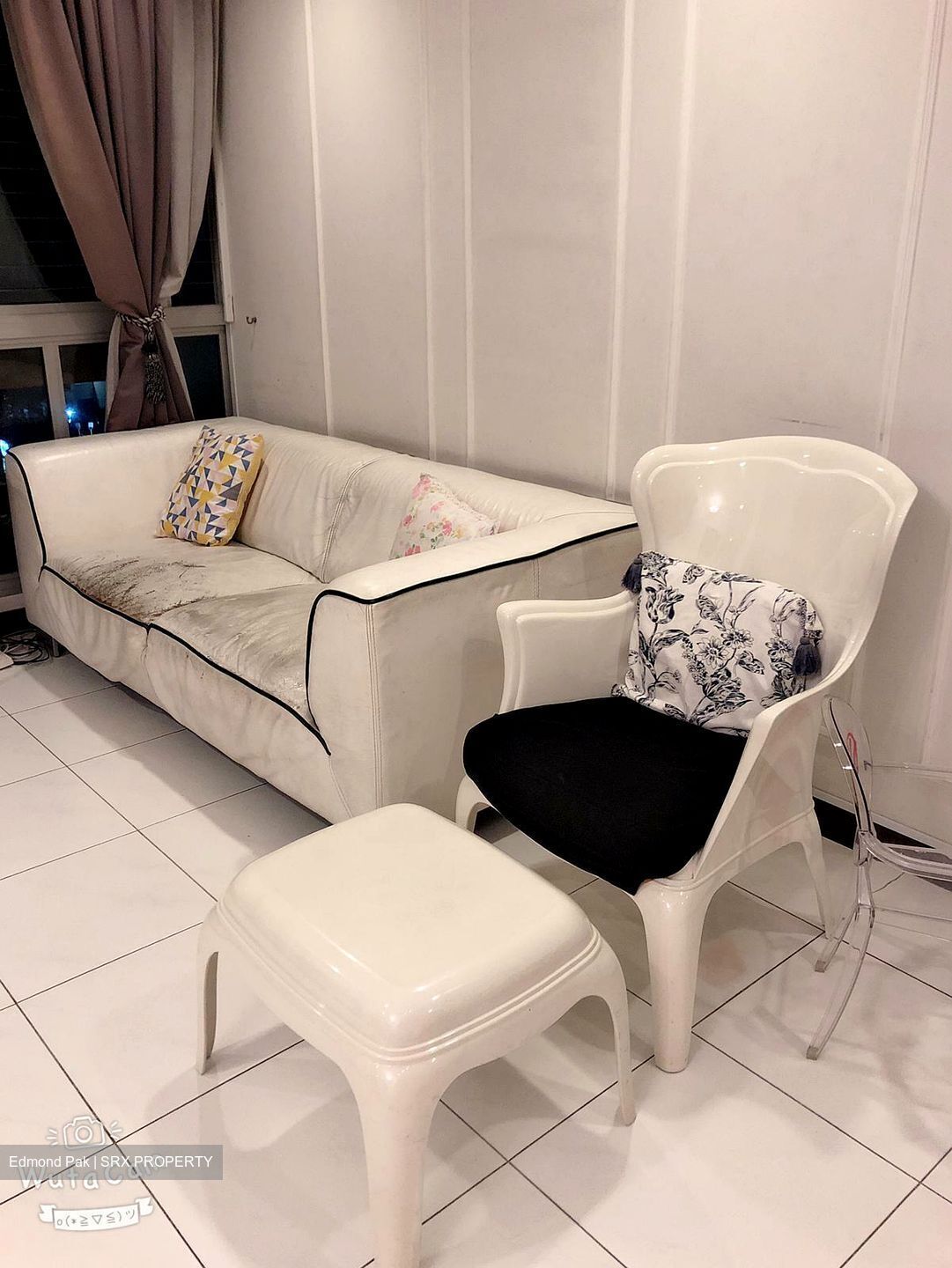 Blk 612C Damai Grove (Punggol), HDB 4 Rooms #395072011